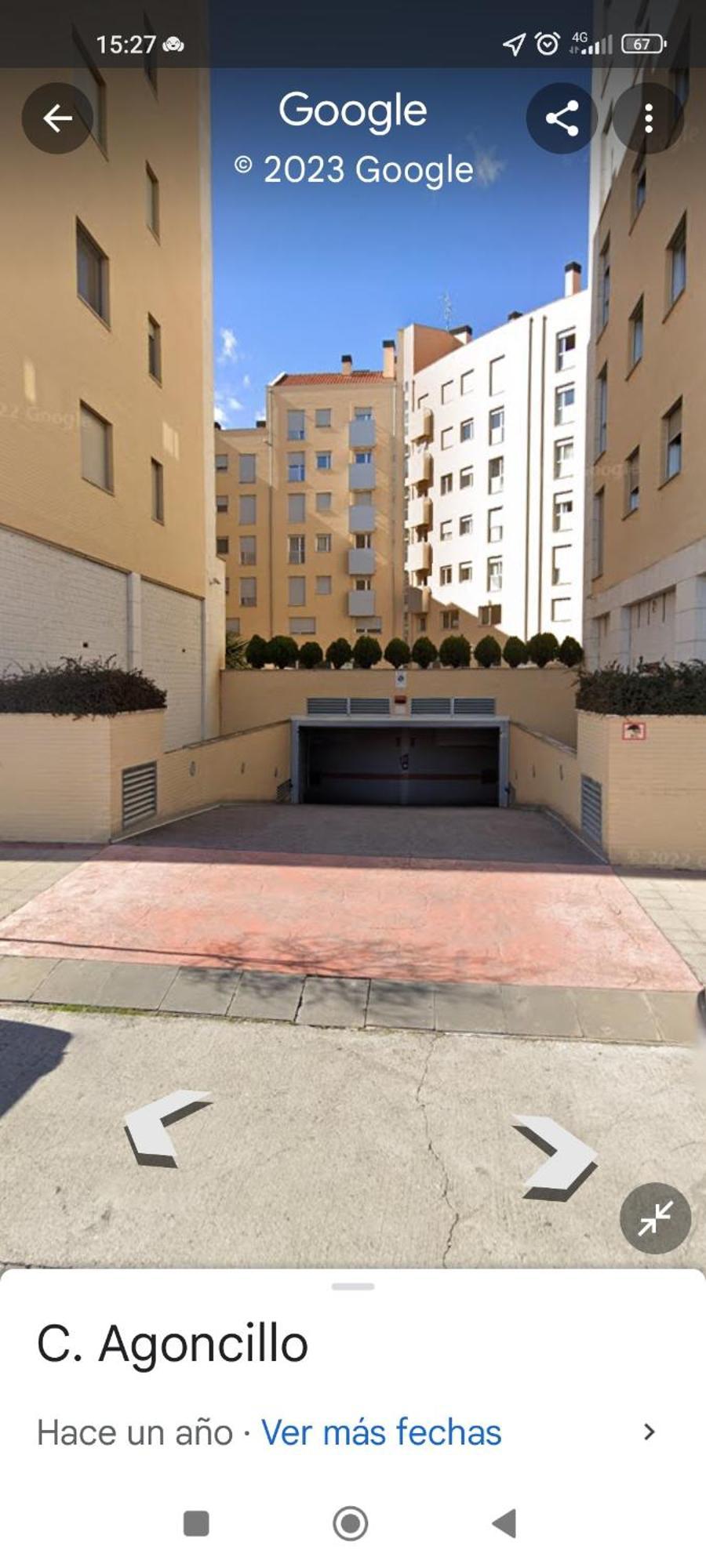 Apartamento Los Lirios Logroño Exteriör bild