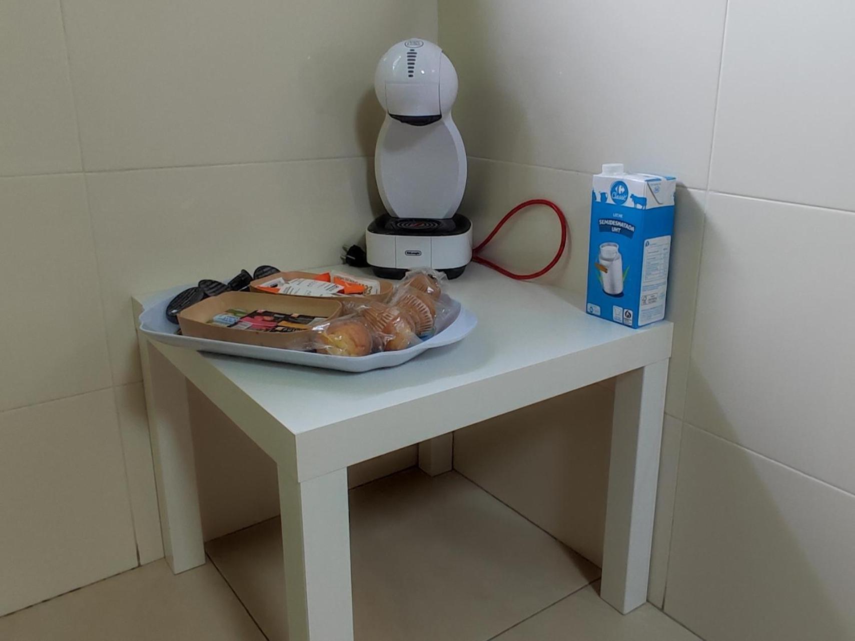 Apartamento Los Lirios Logroño Exteriör bild
