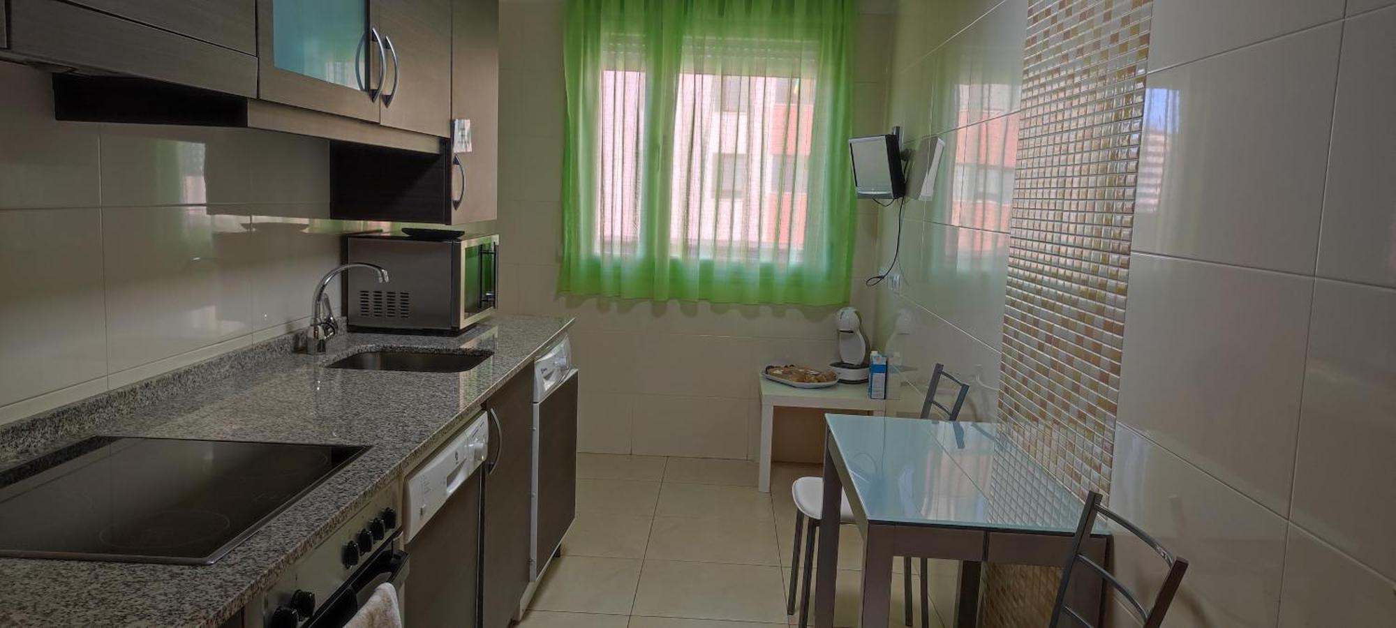 Apartamento Los Lirios Logroño Exteriör bild